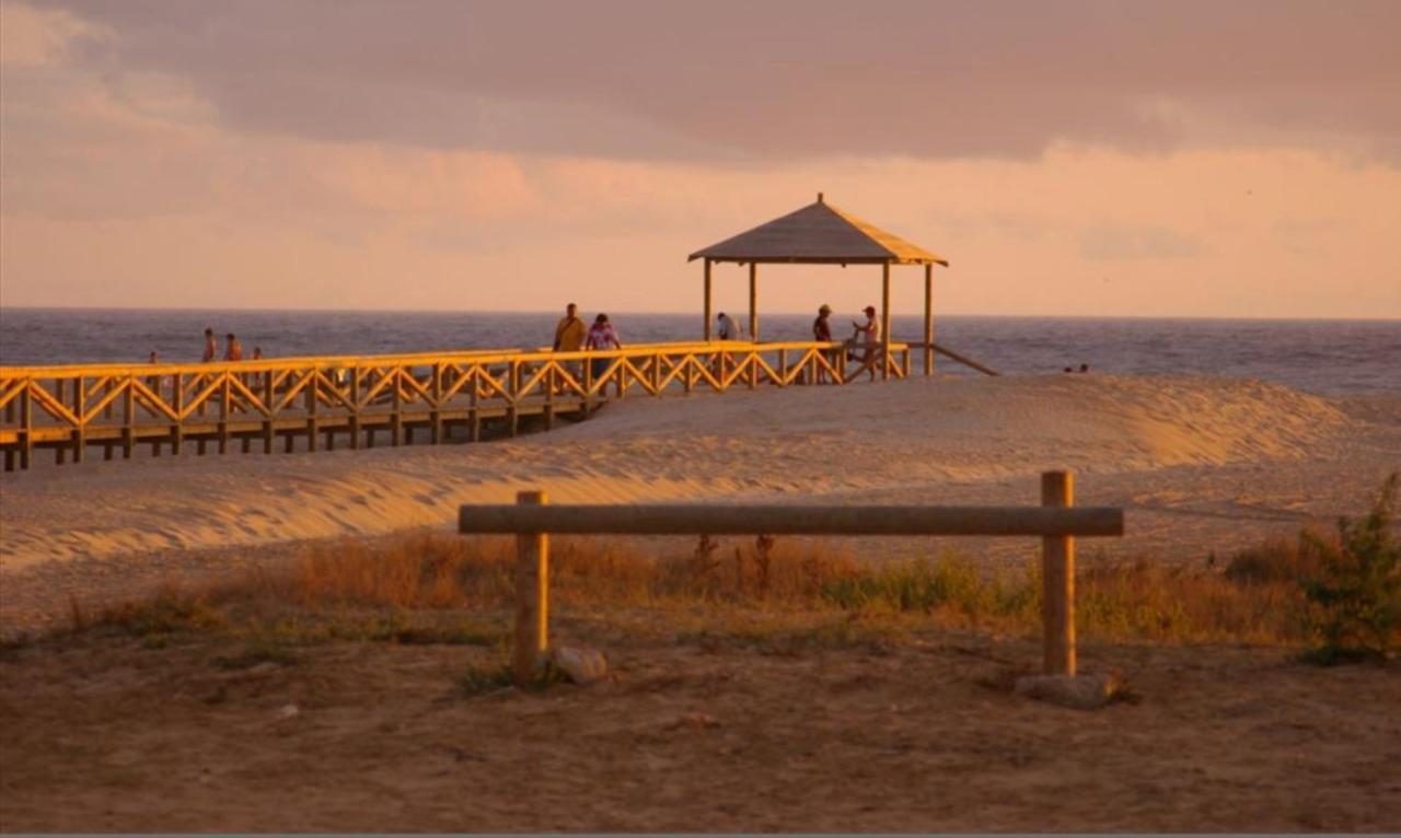 Apartamento Conil Playa & Centrico, Con Aire Acond Y Wifi -Solo Familias Y Parejas- 콘일데라프론테라 외부 사진