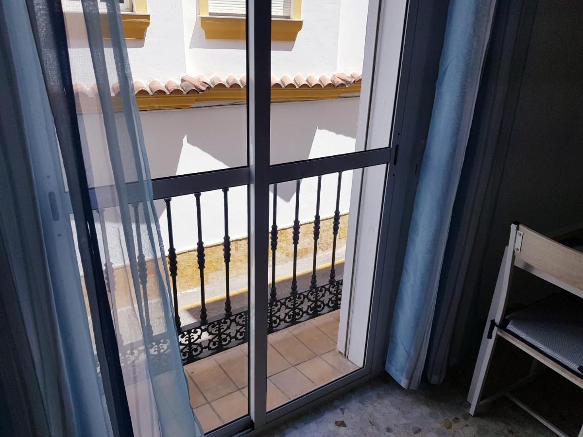 Apartamento Conil Playa & Centrico, Con Aire Acond Y Wifi -Solo Familias Y Parejas- 콘일데라프론테라 외부 사진
