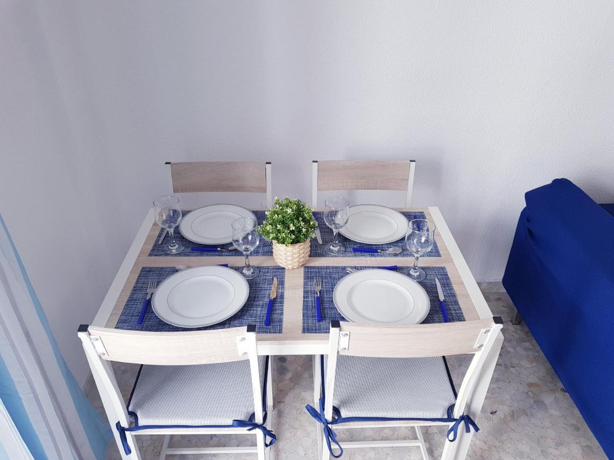 Apartamento Conil Playa & Centrico, Con Aire Acond Y Wifi -Solo Familias Y Parejas- 콘일데라프론테라 외부 사진