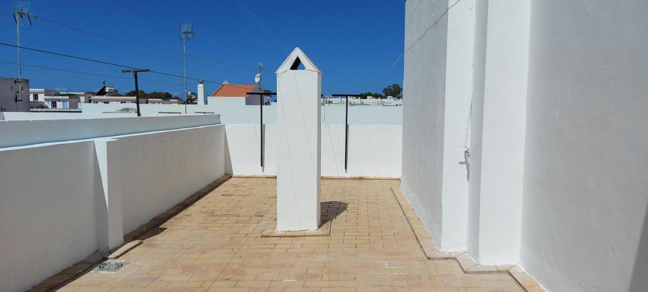 Apartamento Conil Playa & Centrico, Con Aire Acond Y Wifi -Solo Familias Y Parejas- 콘일데라프론테라 외부 사진
