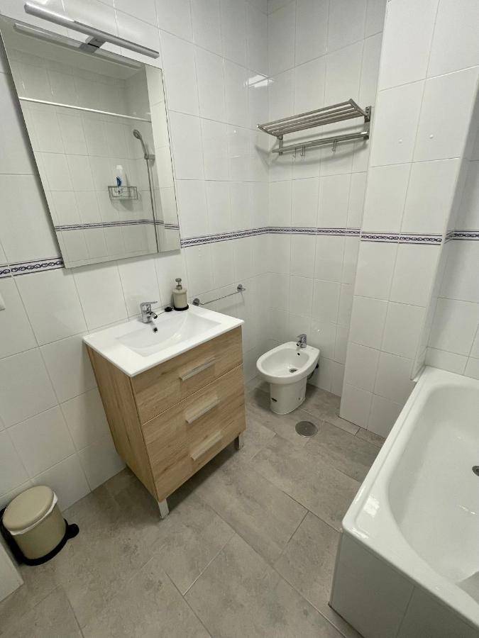 Apartamento Conil Playa & Centrico, Con Aire Acond Y Wifi -Solo Familias Y Parejas- 콘일데라프론테라 외부 사진