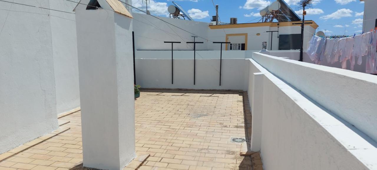 Apartamento Conil Playa & Centrico, Con Aire Acond Y Wifi -Solo Familias Y Parejas- 콘일데라프론테라 외부 사진