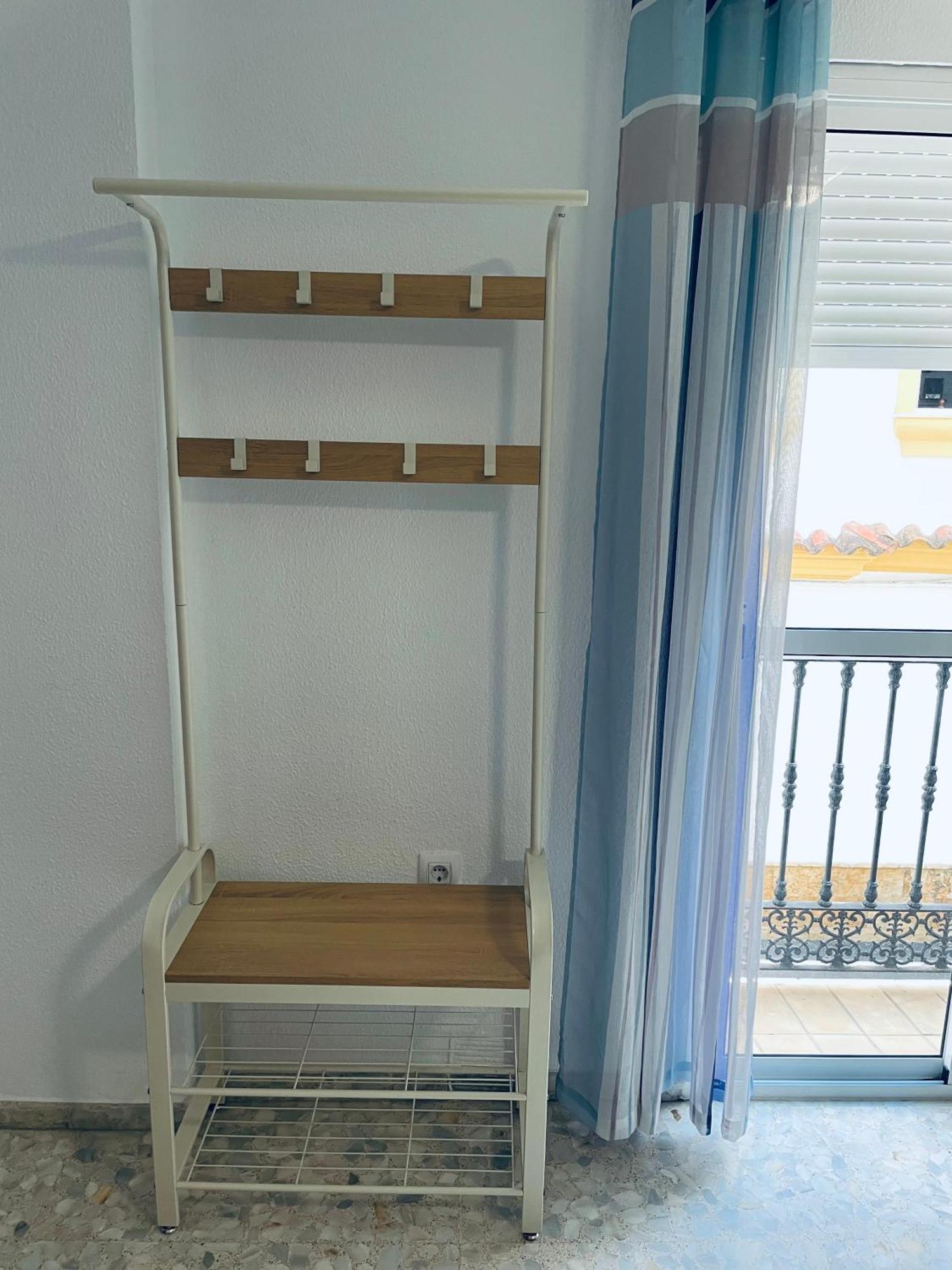 Apartamento Conil Playa & Centrico, Con Aire Acond Y Wifi -Solo Familias Y Parejas- 콘일데라프론테라 외부 사진